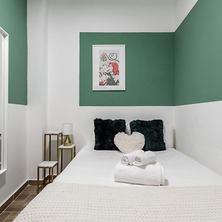 Charming Gran Via Madrid Apartment Екстериор снимка