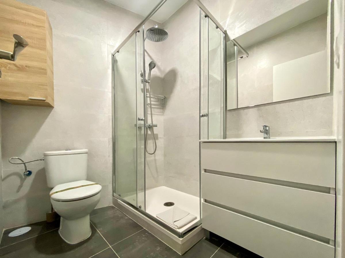 Charming Gran Via Madrid Apartment Екстериор снимка