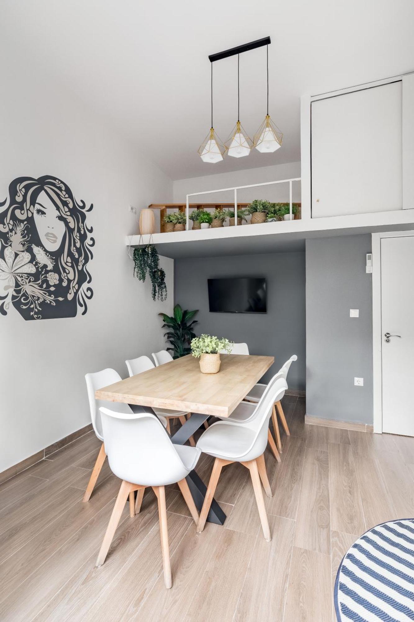 Charming Gran Via Madrid Apartment Екстериор снимка