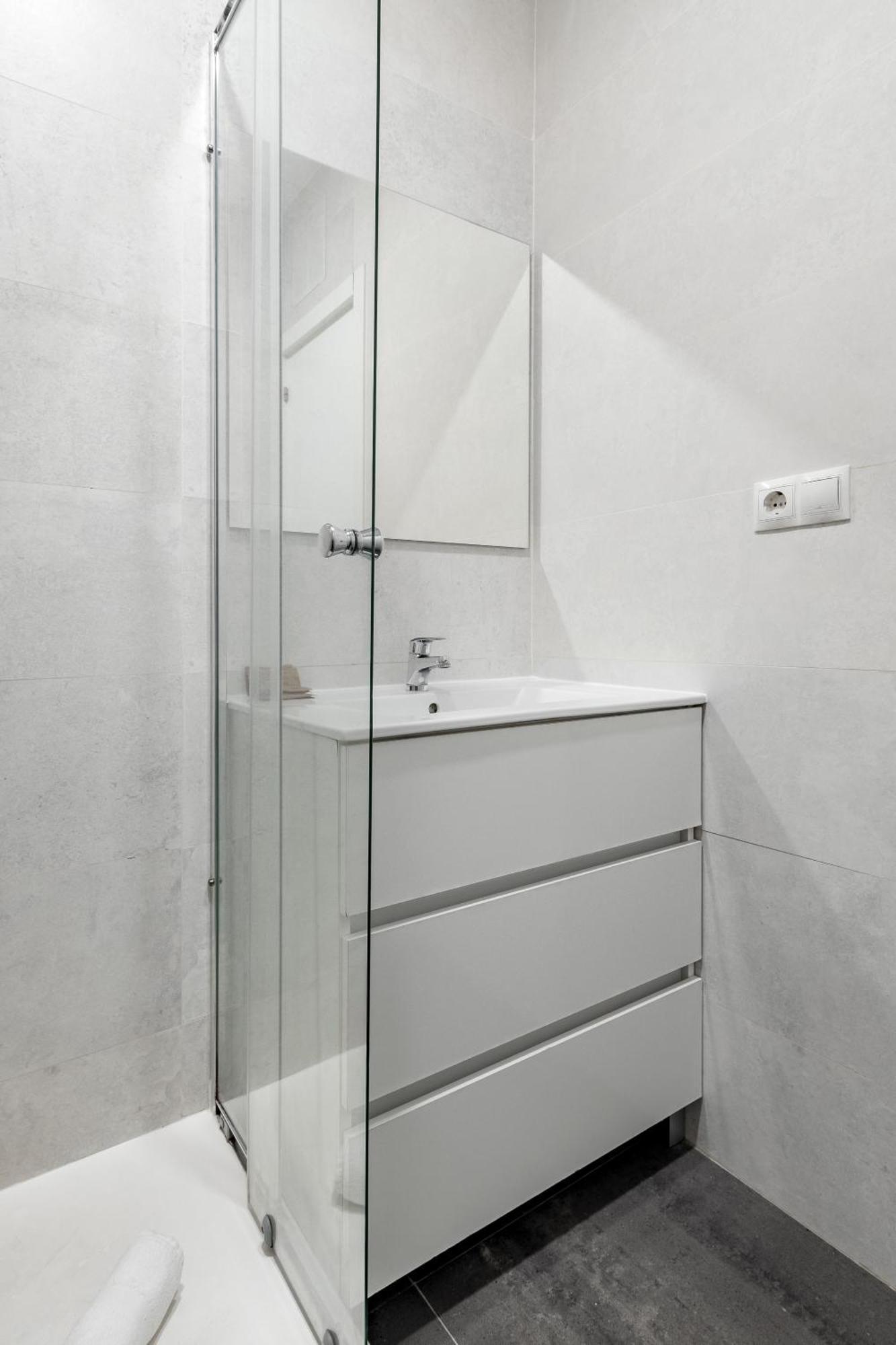 Charming Gran Via Madrid Apartment Екстериор снимка