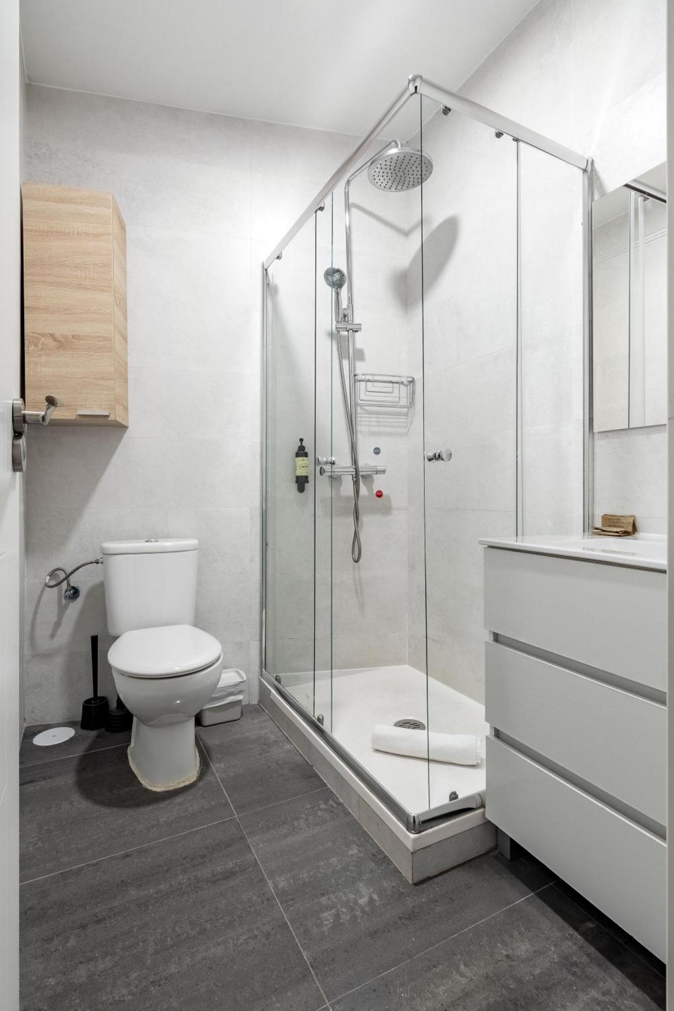 Charming Gran Via Madrid Apartment Екстериор снимка